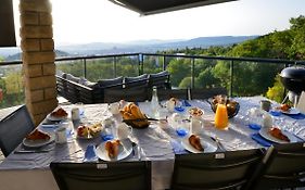 Chambres d'hôtes Villa Volcano