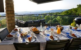 Chambres d'hôtes Villa Volcano